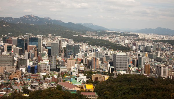 Seoul