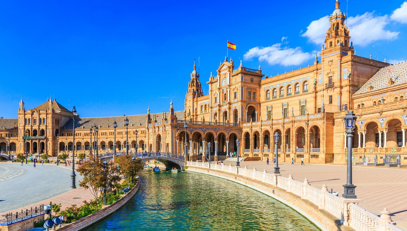 header picture of tour Andalusian Soul