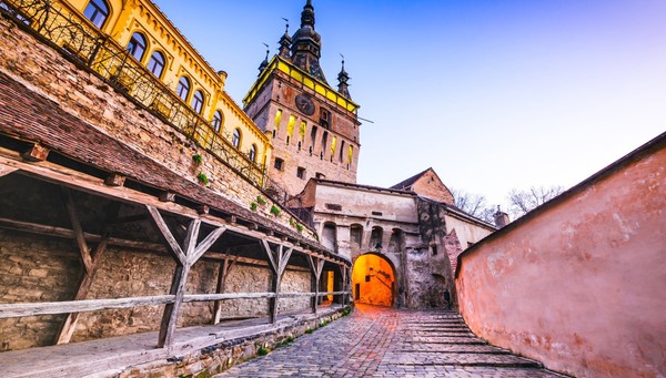 Sighisoara