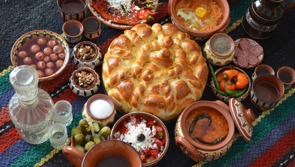 tour Discovering the Magic of the Balkans photo