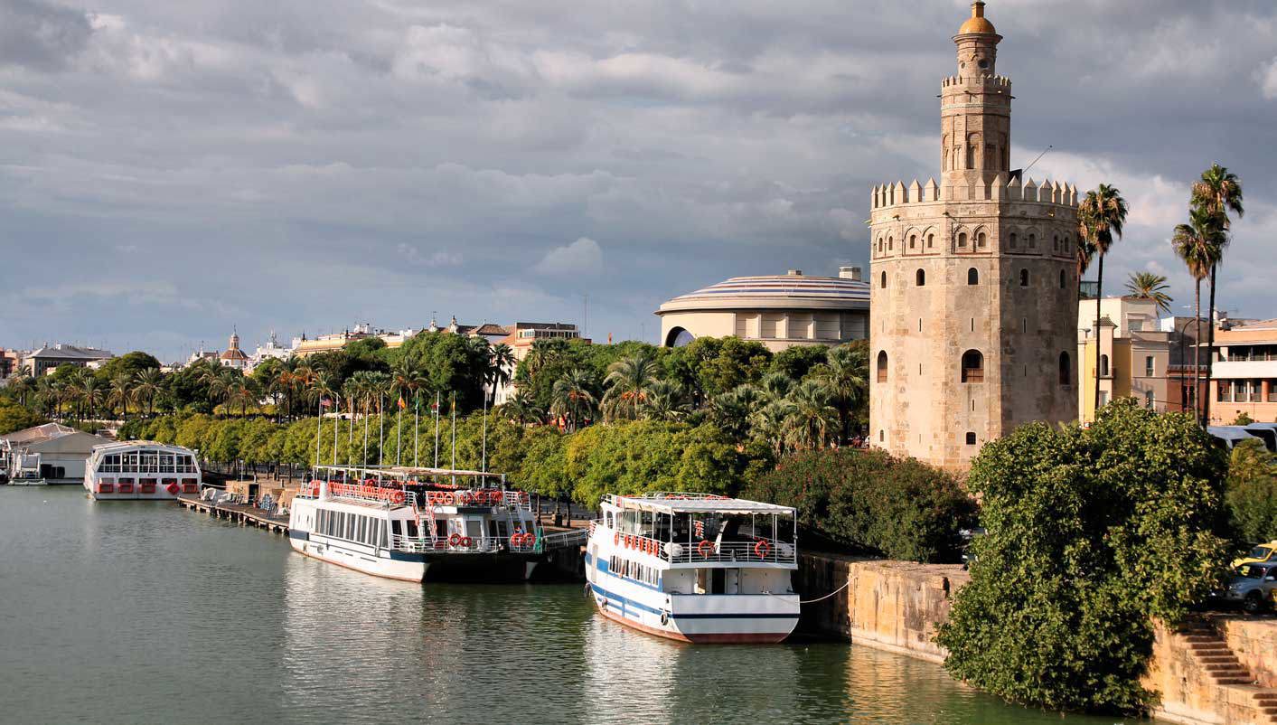 header picture of tour Best Iberian Cities and Morocco
