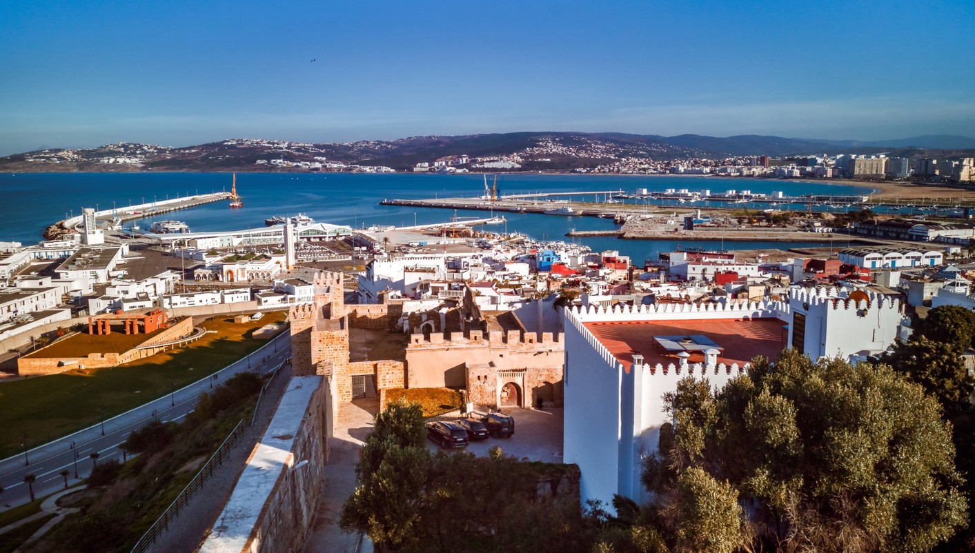 header picture of tour Fantasies from Spain and Portugal and Mysterious Morocco