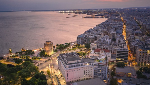 Thessaloniki
