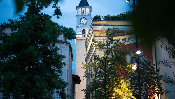 tour Jewels of Serbia and the Balkans photo