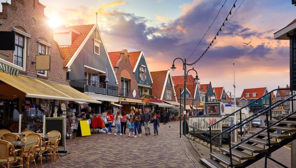 Volendam