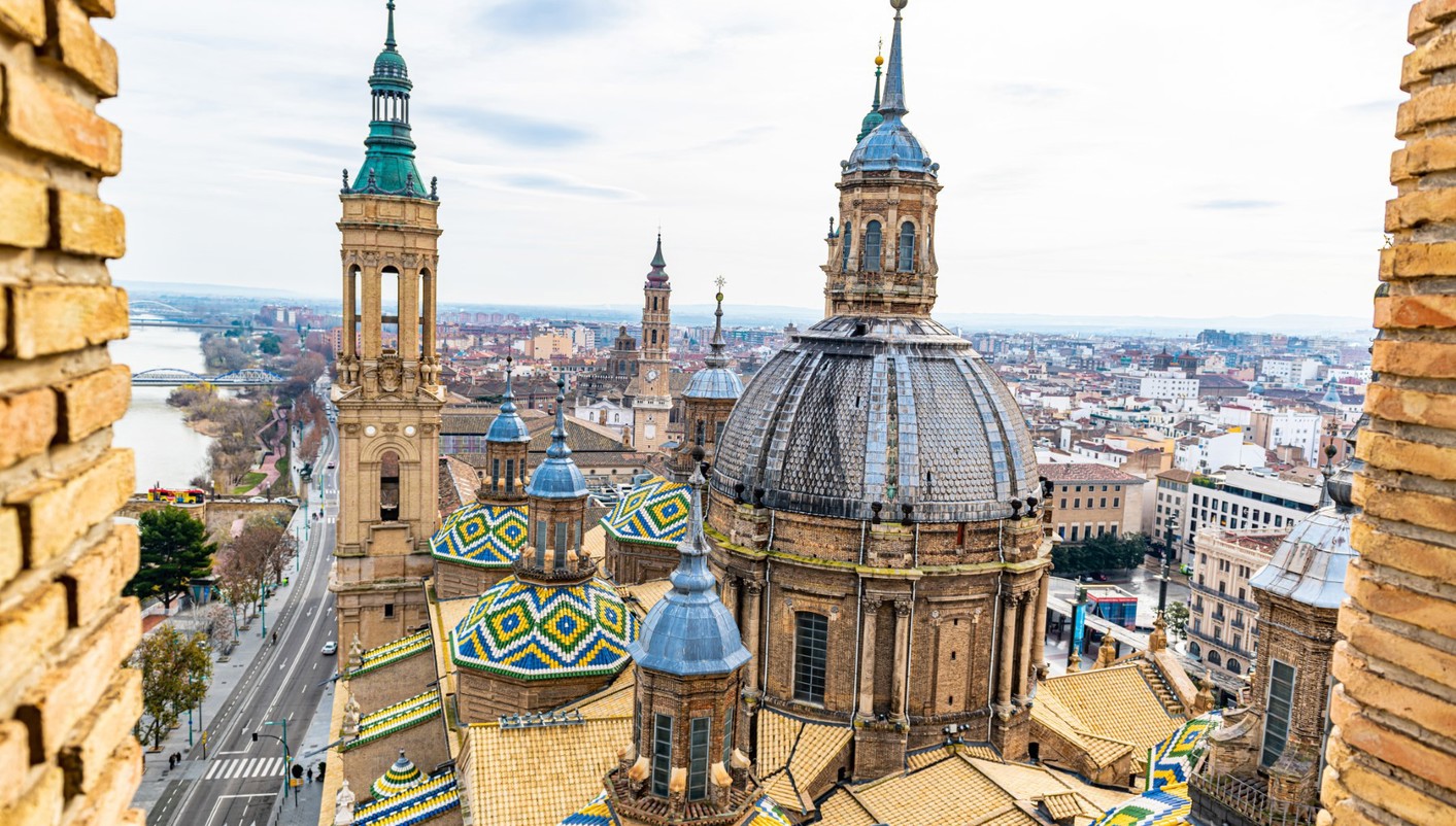 header picture of tour The Best of Spain and Portugal (without Alhambra)