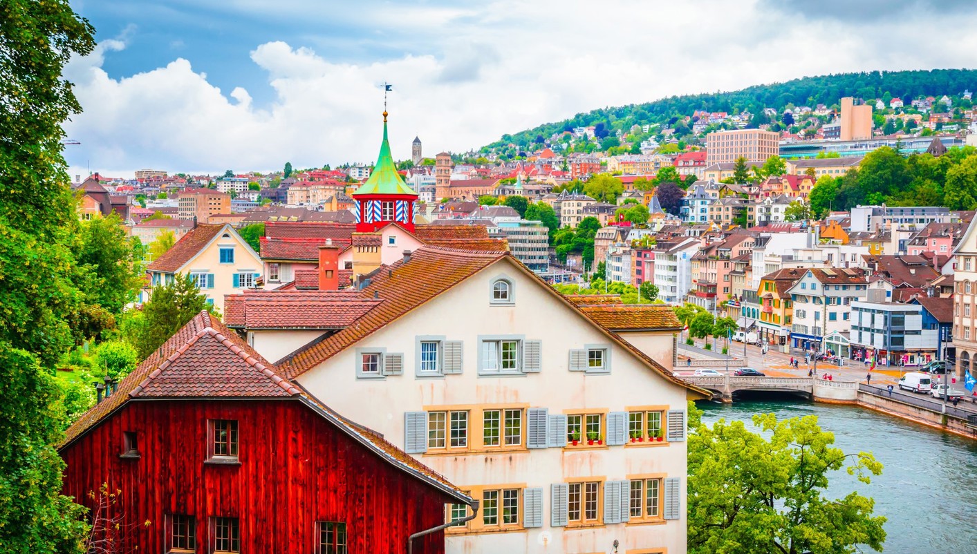 header picture of tour Refined Sentiment GO