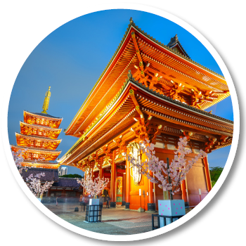 Asia - Catalogo Europamundo