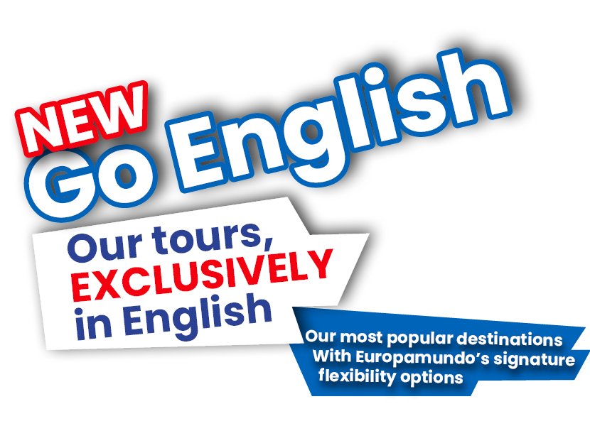 Coach exclusively in English