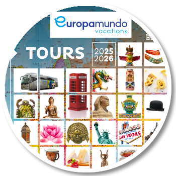 Traditional Mandarin - Catalogo Europamundo