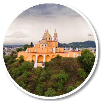 Mexico & Cuba - Catalogo Europamundo